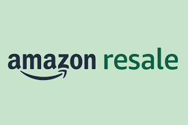 Amazon Resale